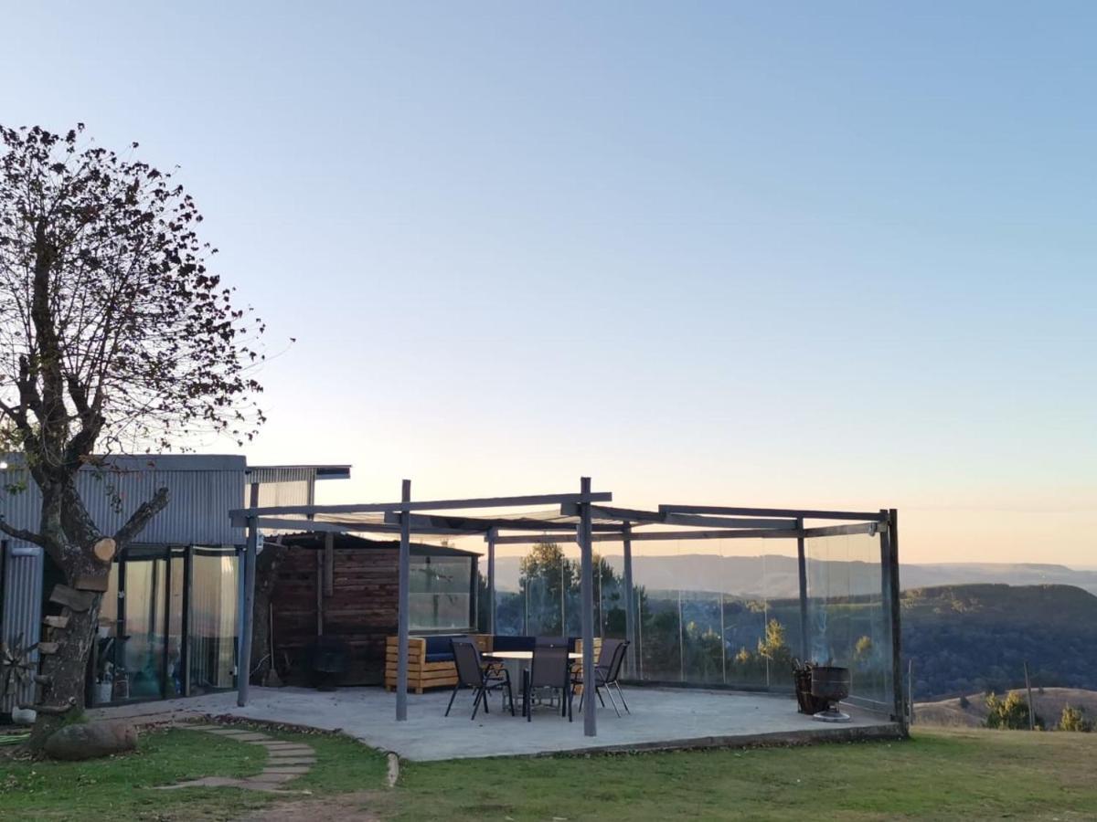 Dargle Forest Lodge Екстериор снимка
