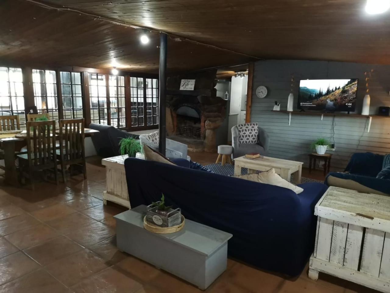 Dargle Forest Lodge Стая снимка