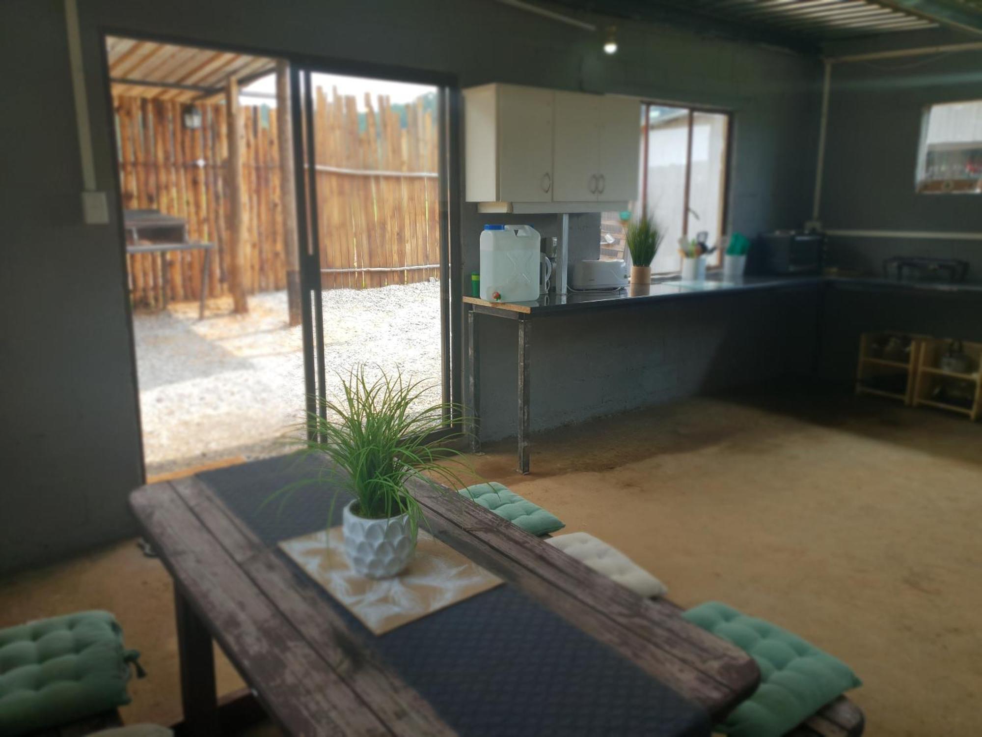 Dargle Forest Lodge Стая снимка