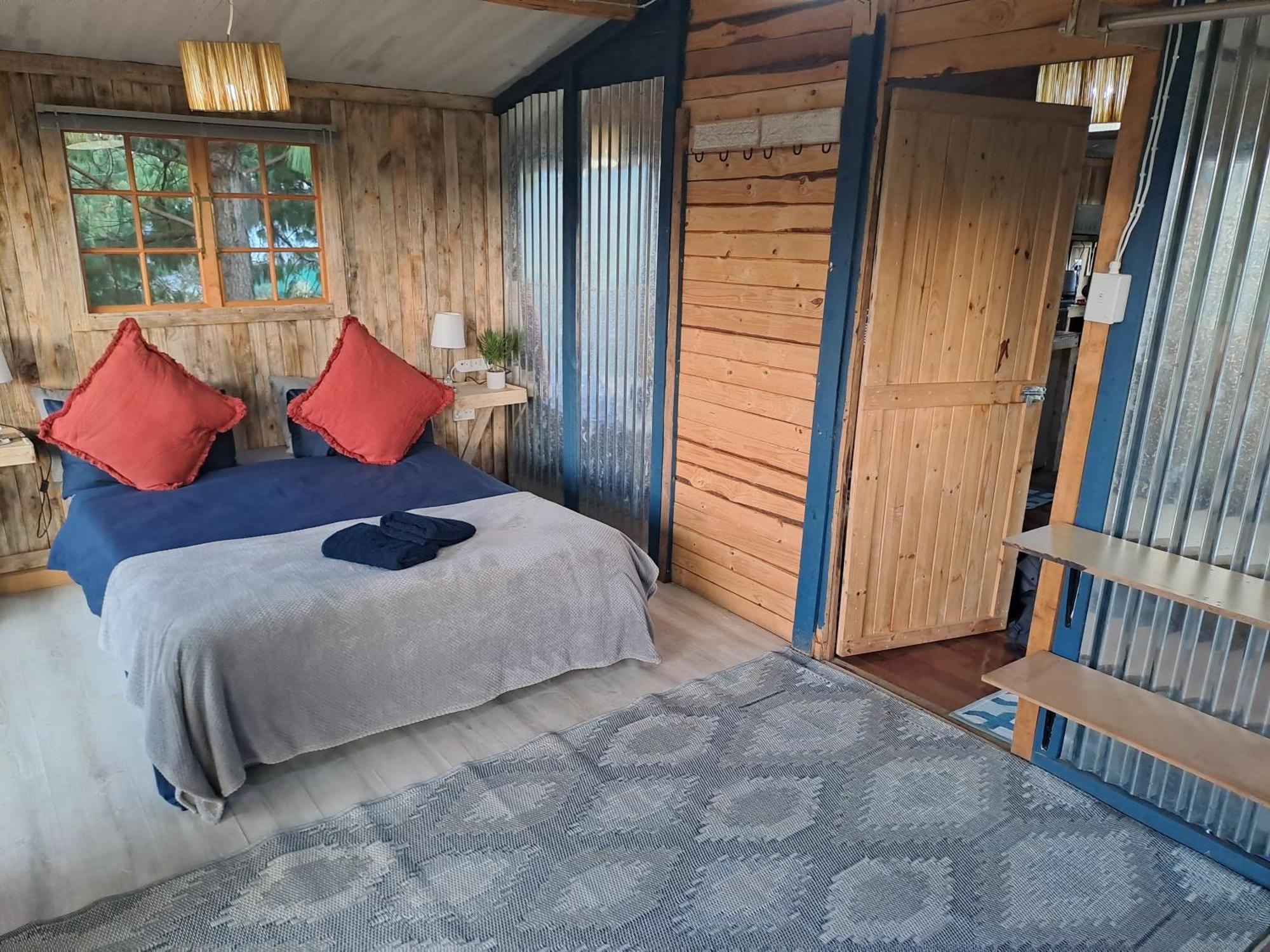 Dargle Forest Lodge Стая снимка