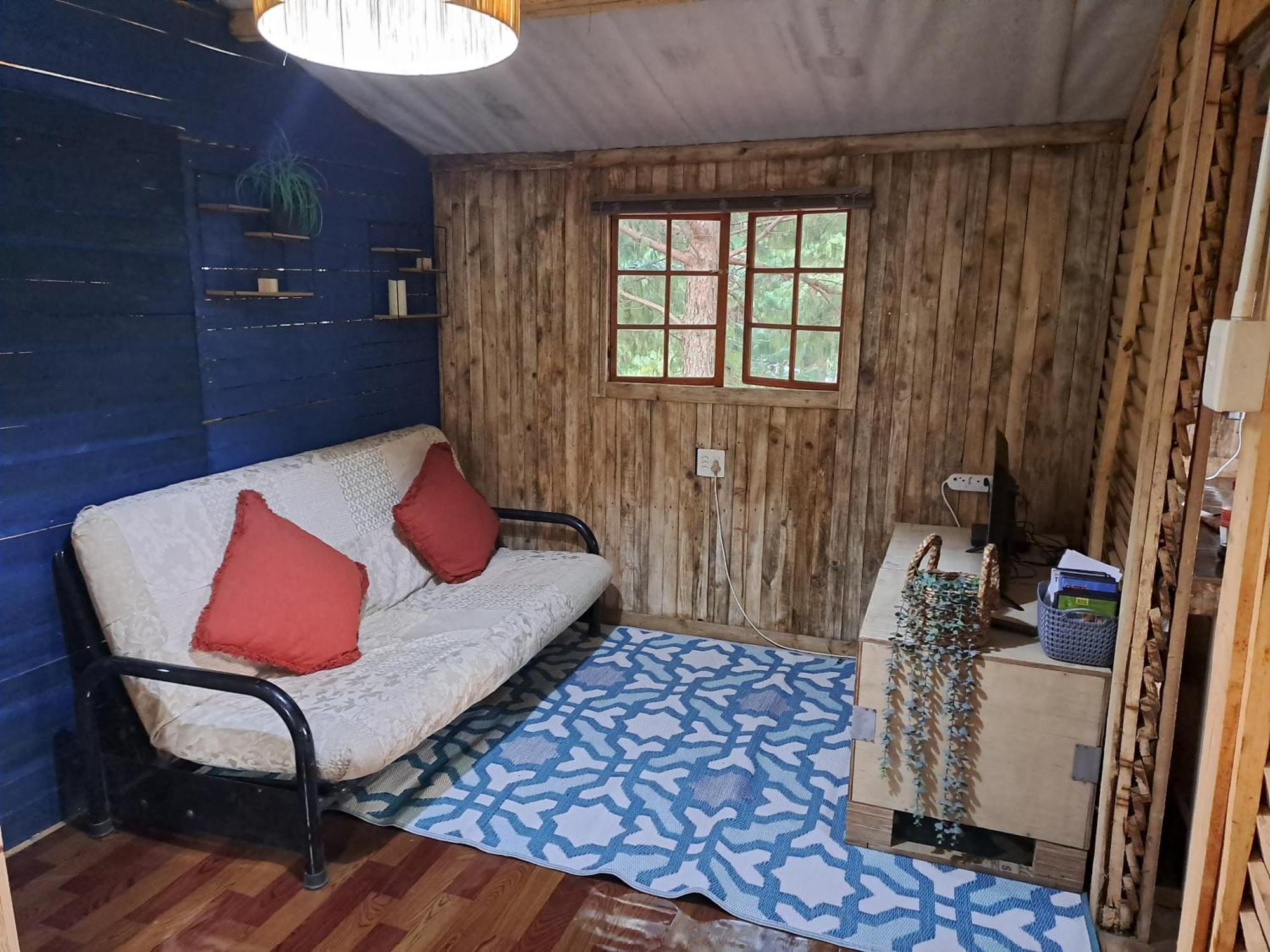 Dargle Forest Lodge Стая снимка