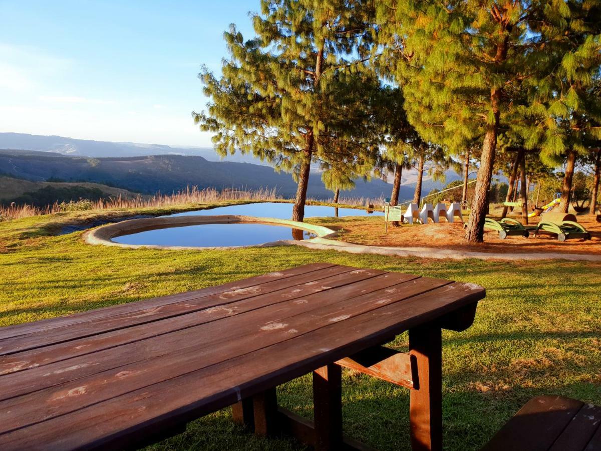Dargle Forest Lodge Екстериор снимка