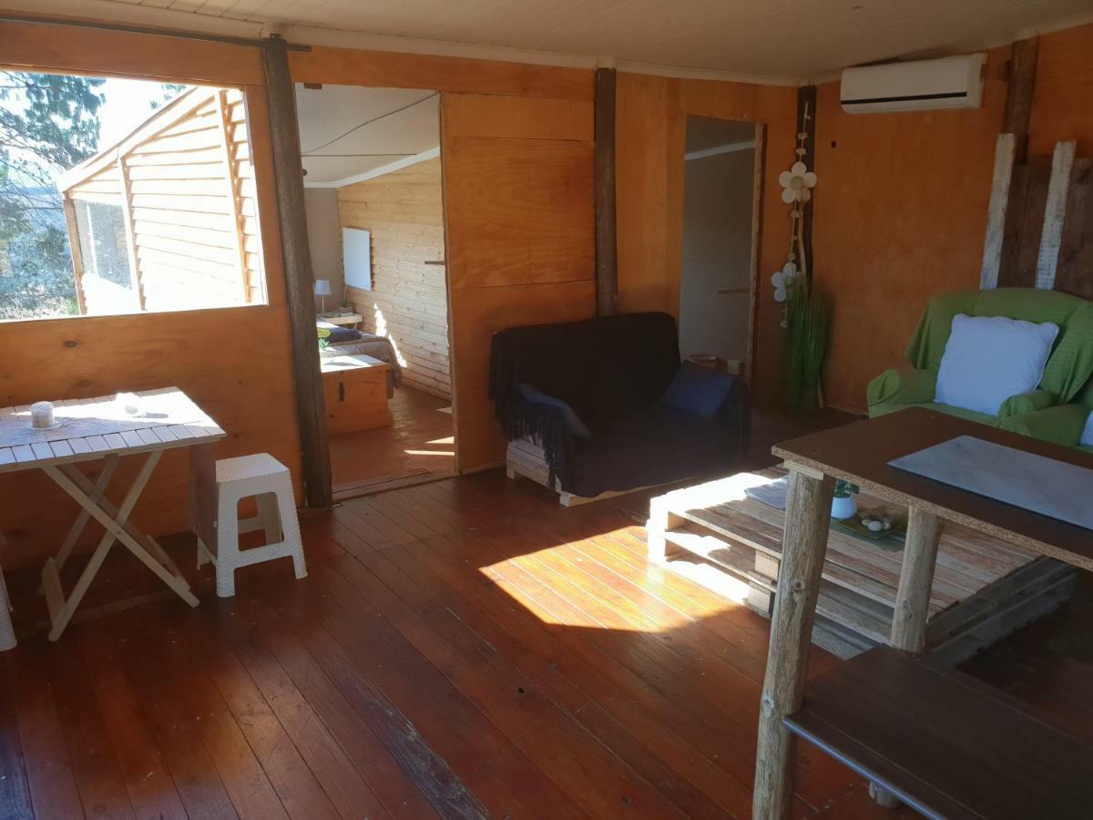 Dargle Forest Lodge Екстериор снимка