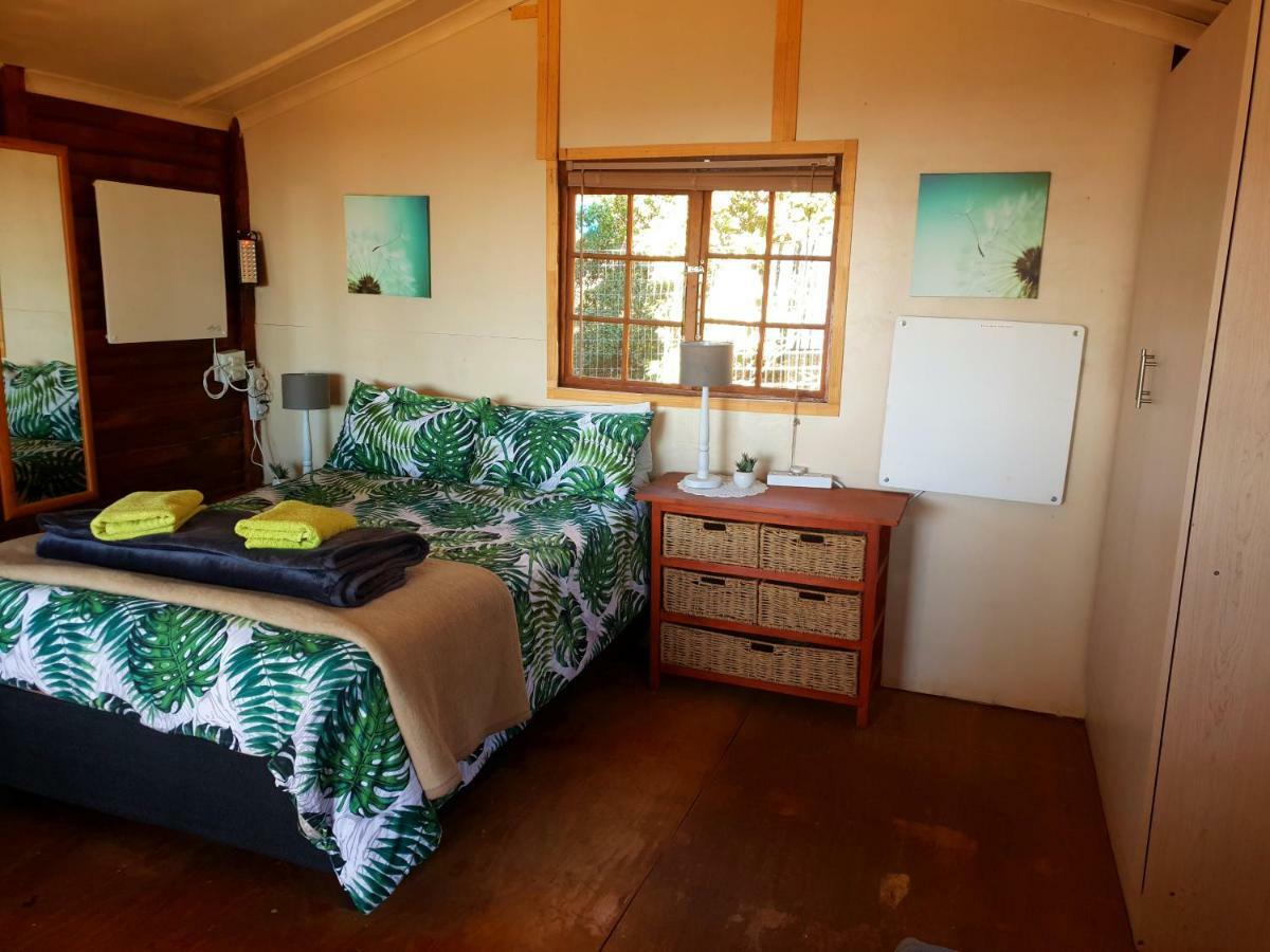 Dargle Forest Lodge Екстериор снимка