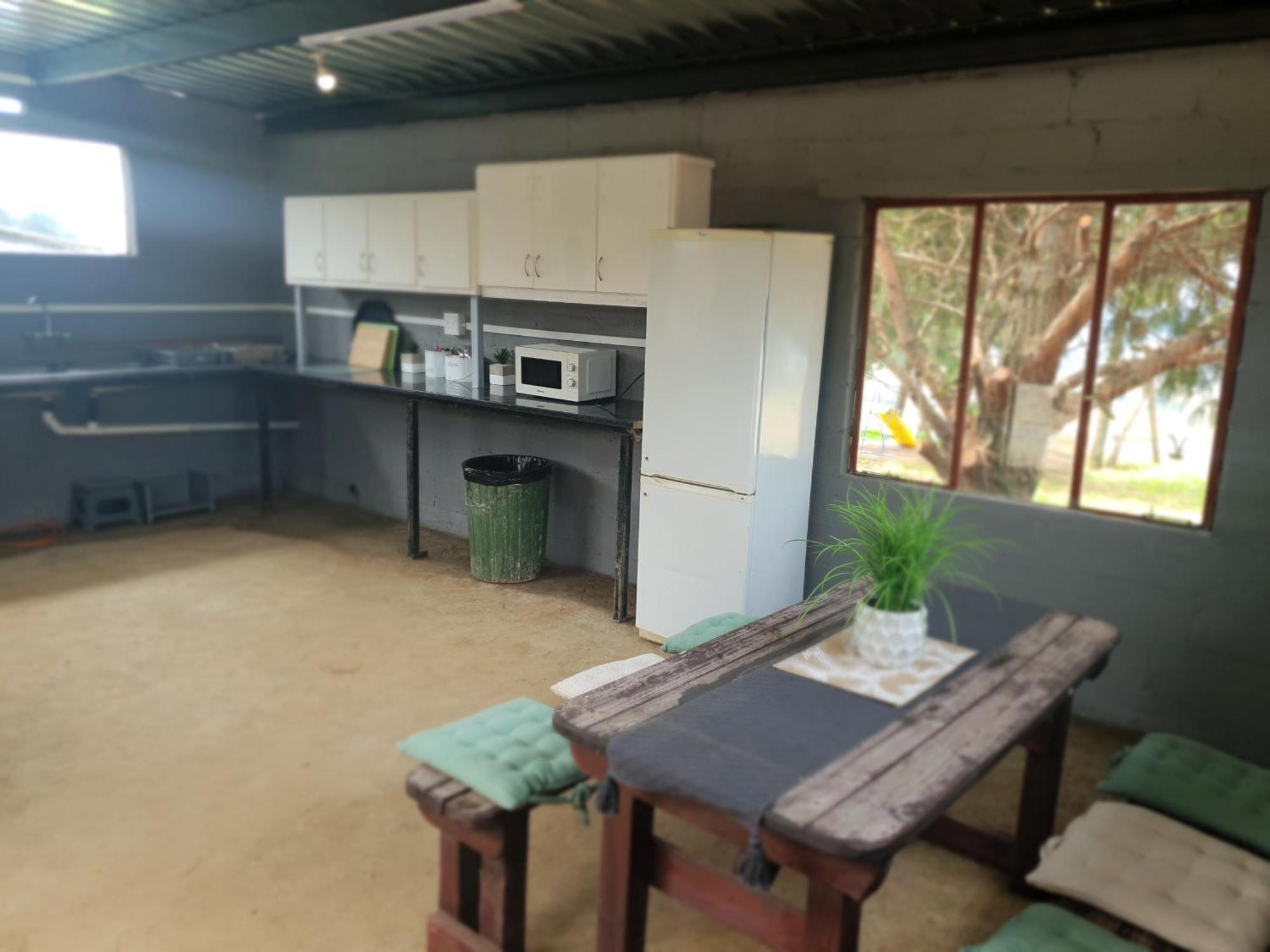 Dargle Forest Lodge Екстериор снимка